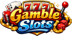 Gamble Slots Logo